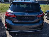 Ford Fiesta Active NAVI LED  17 ZOLL Garantie12.28 - Ford Fiesta: 1.2