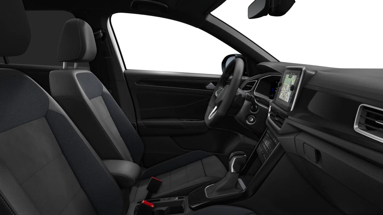 Volkswagen T-Roc - Bild 10