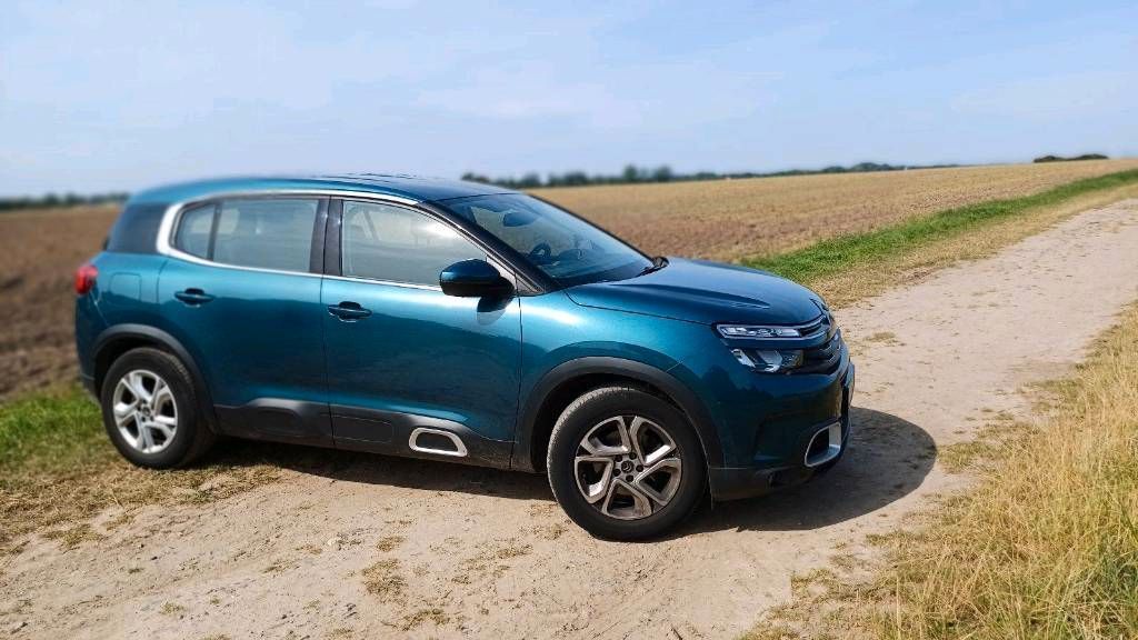 Image of Citroën C5 Aircross