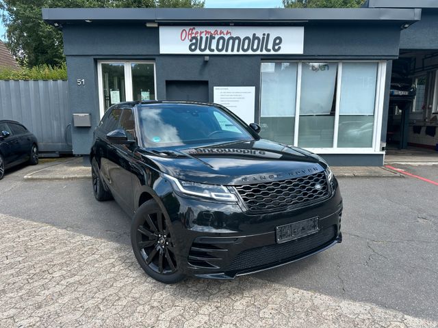 Land Rover Range Rover Velar R-Dynamic*PANO*RFK*SHZ*FSE*FSH