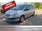 Citroën C8 2.0 HDi Aut 165 Excl Navi SHZ PDC 8S AHK Klim - Citroën C8 aus 2012