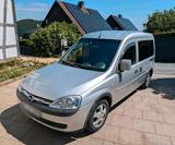 Opel Combo C 1,6l - Opel Combo in Hagen
