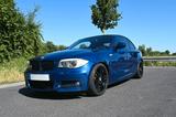 BMW 118d Coupé - M-Paket  - BMW 118 mit Diesel-Antrieb: Coupé, Sportfahrwerk, 118d