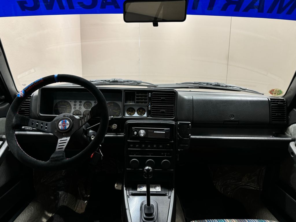 Lancia Delta Integrale 2.0 16V Turbo HF*EVO I*MARTINI*