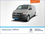 Volkswagen T6.1 Kasten 2.0 TDI LR Heckflügeltüren PDC Klima - Volkswagen T6 andere aus 2023