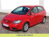 Volkswagen Golf Plus V 1,6 Comfortline  Automatikgetriebe - Automatikgetriebe Gebrauchtwagen