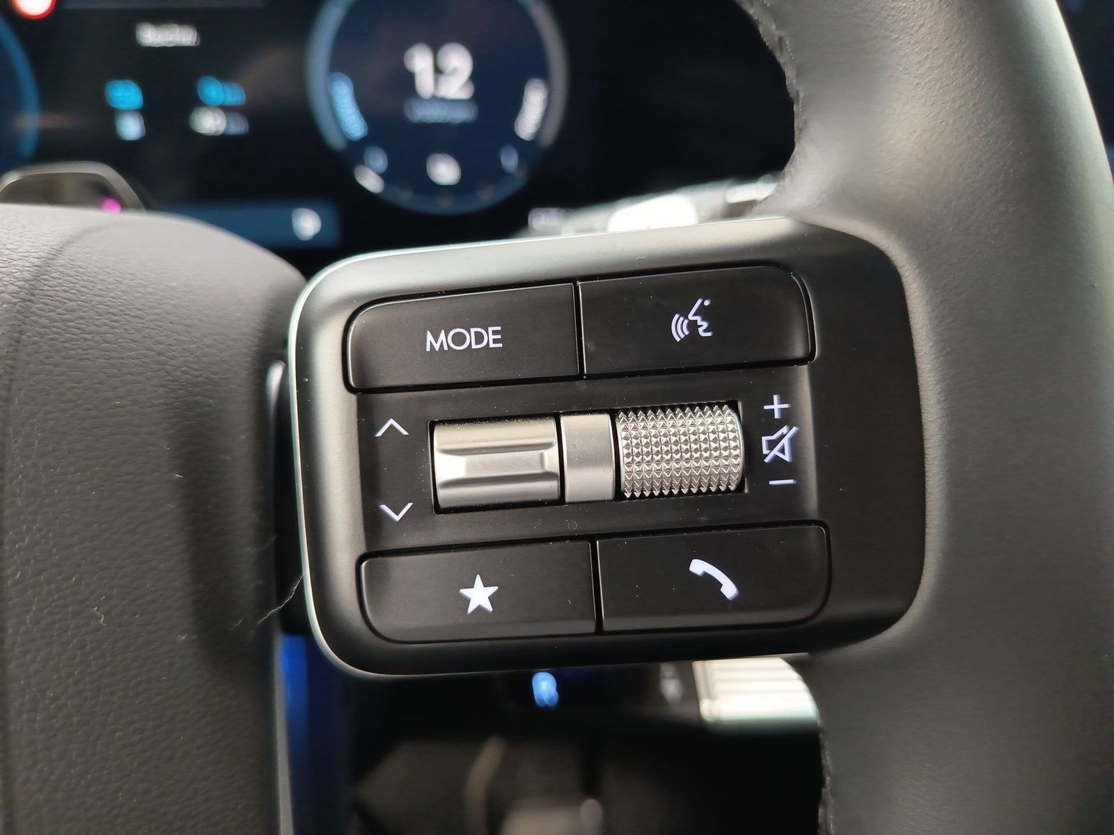 Hyundai Santa Fe – Bild 29