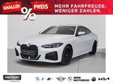 BMW 430d xDrive Coupé Knaller Preis M Sport Pro