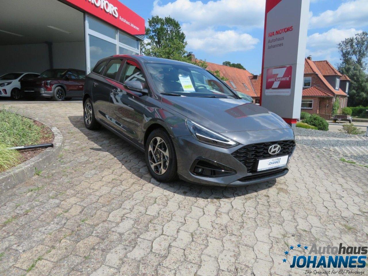 Hyundai i30 Kombi (Edition)