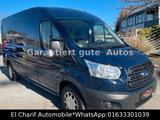 Ford Transit Kasten 350 L3 Trend - gebrauchte Kleinbusse