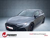 Audi RS3 - Vorschau Bild 1
