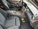 Mercedes-Benz GLC 220 d 4MATIC Autom. - - Mercedes-Benz GLC 220 aus 2019