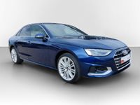 Audi A4 - Vorschau Bild 3