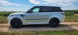 Land Rover Range Rover Sport 5.0 V8 SC HSE Dynamic HSE ... - Land Rover Gebrauchtwagen von 2014