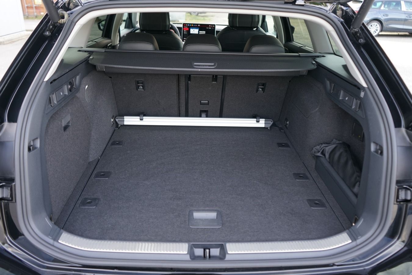 Volkswagen Passat Variant 2.0 TDI Business Head-up SHZ ACC foto 5