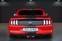FORD Mustang GT 5.0 Ti-VCT V8 Fastback*Premium-Paket