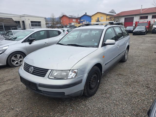 Volkswagen Passat Kombi/