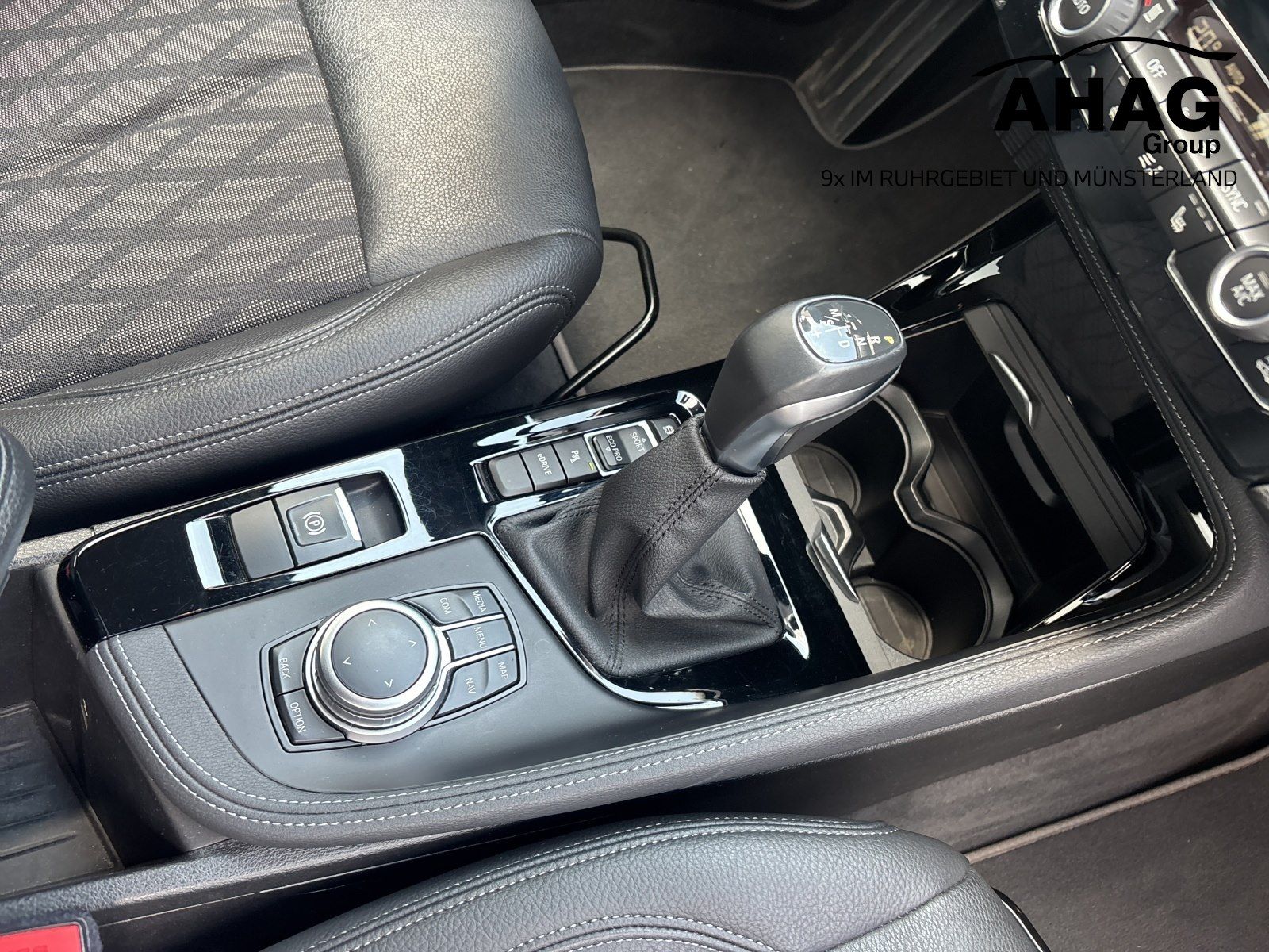 BMW X1 - Bild 10