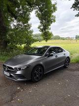 Mercedes-Benz 250e Edition 2020