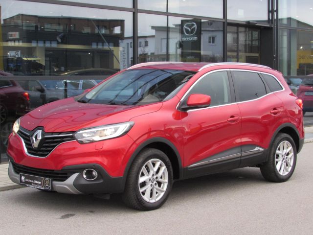 Renault Kadjar 1.2 TCe 130 XMOD ENERGY Klima Navi