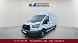 Ford Transit Kasten 310 L3 H3 Kamera Zahnriemen Neu - Ford Transit Gebrauchtwagen in Nürnberg