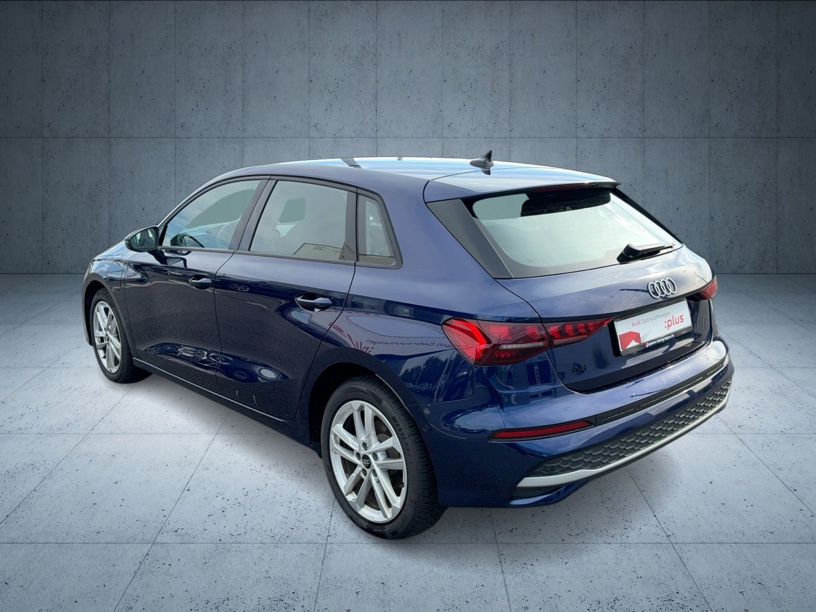 Audi A3 - Bild 4