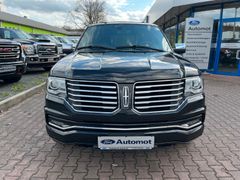 Lincoln Navigator 3.5 V6 EcoBoost*Bi-Xenon*AHK*7-Sitzer