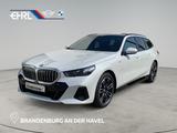 BMW 520d xDrive M-PAKET | AHK | SITZBELÜFTUNG