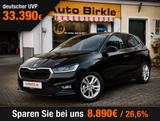 Skoda Fabia 130Jahre 116PS DSG ACC / -8.890€ unter UVP