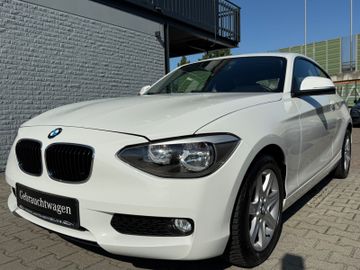 BMW 114 - 1