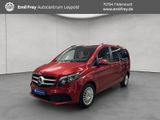 Mercedes-Benz V 250 d - Mercedes-Benz V-Class in Stuttgart