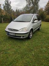 Ford Galaxy 2.3 Liter Benzin 7 sitze - Ford Galaxy: 2.3