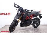 Aprilia Dorsoduro 900 ABS 14.614 km! - APRILIA DORSODURO 900