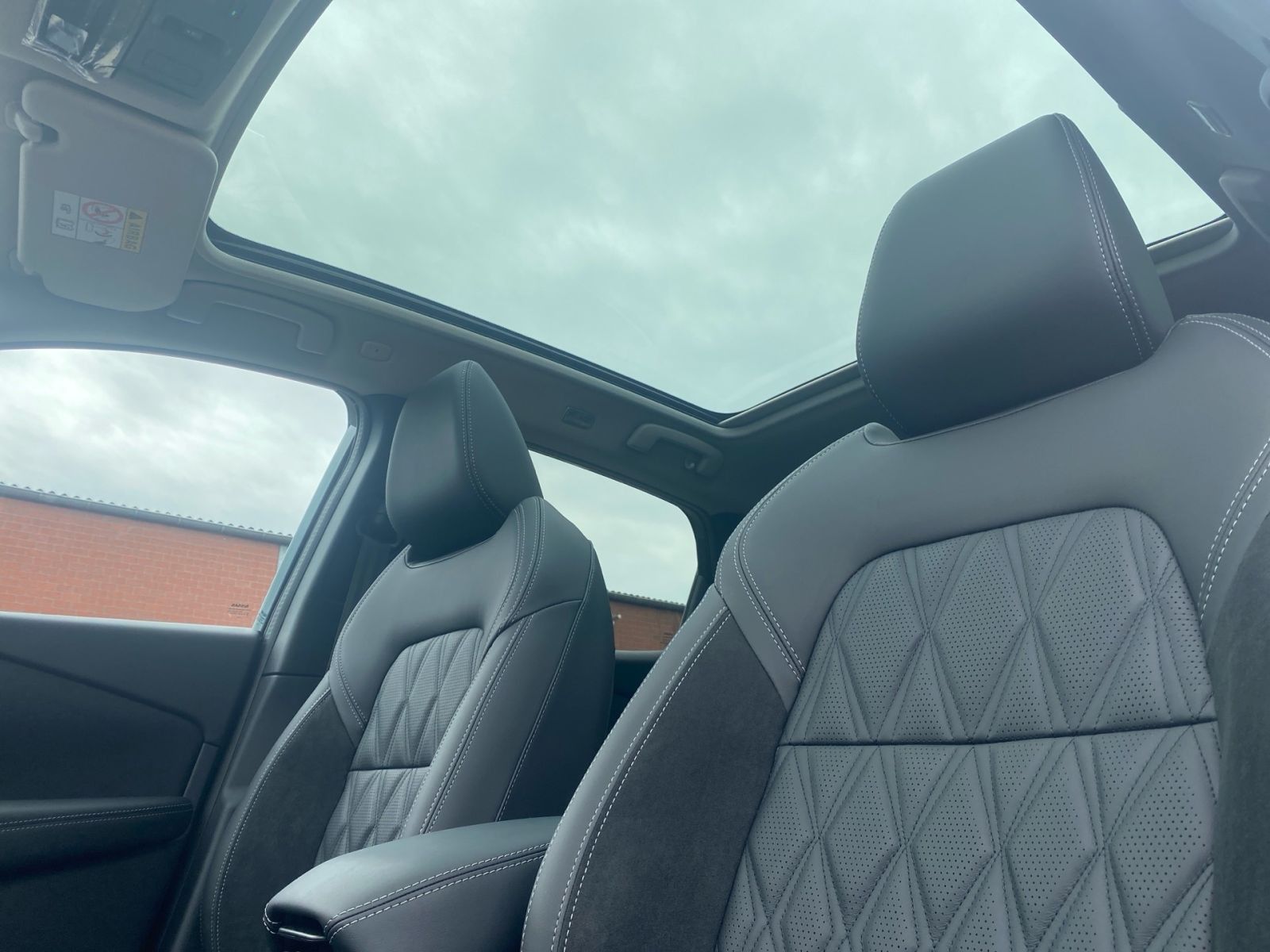Fahrzeugabbildung Nissan Qashqai e-Power Tekna Premium*Bose*Massage*360'