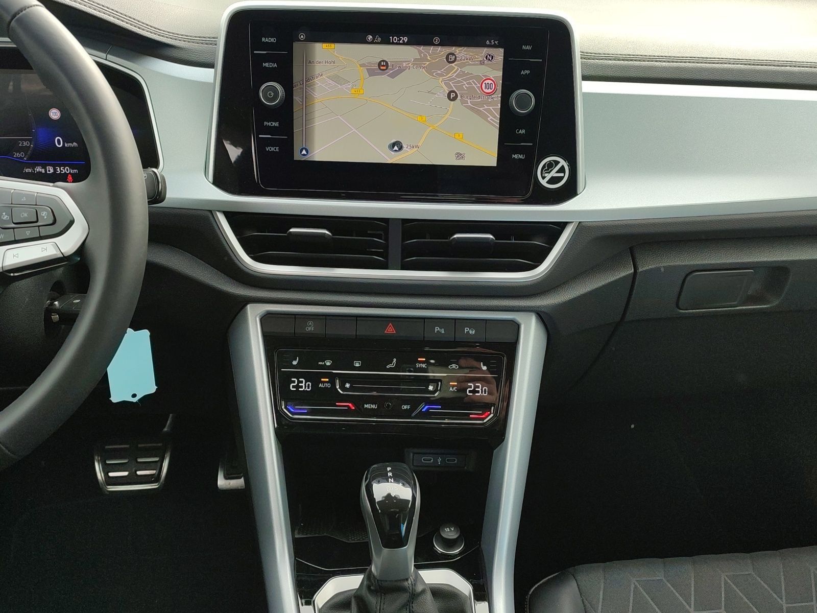 Volkswagen T-Roc - Bild 7