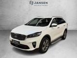 Kia Sorento 2.2 CRDi AWD 8G-AT GT-Line - gebrauchte Kia Sorento aus dem Jahr 2020