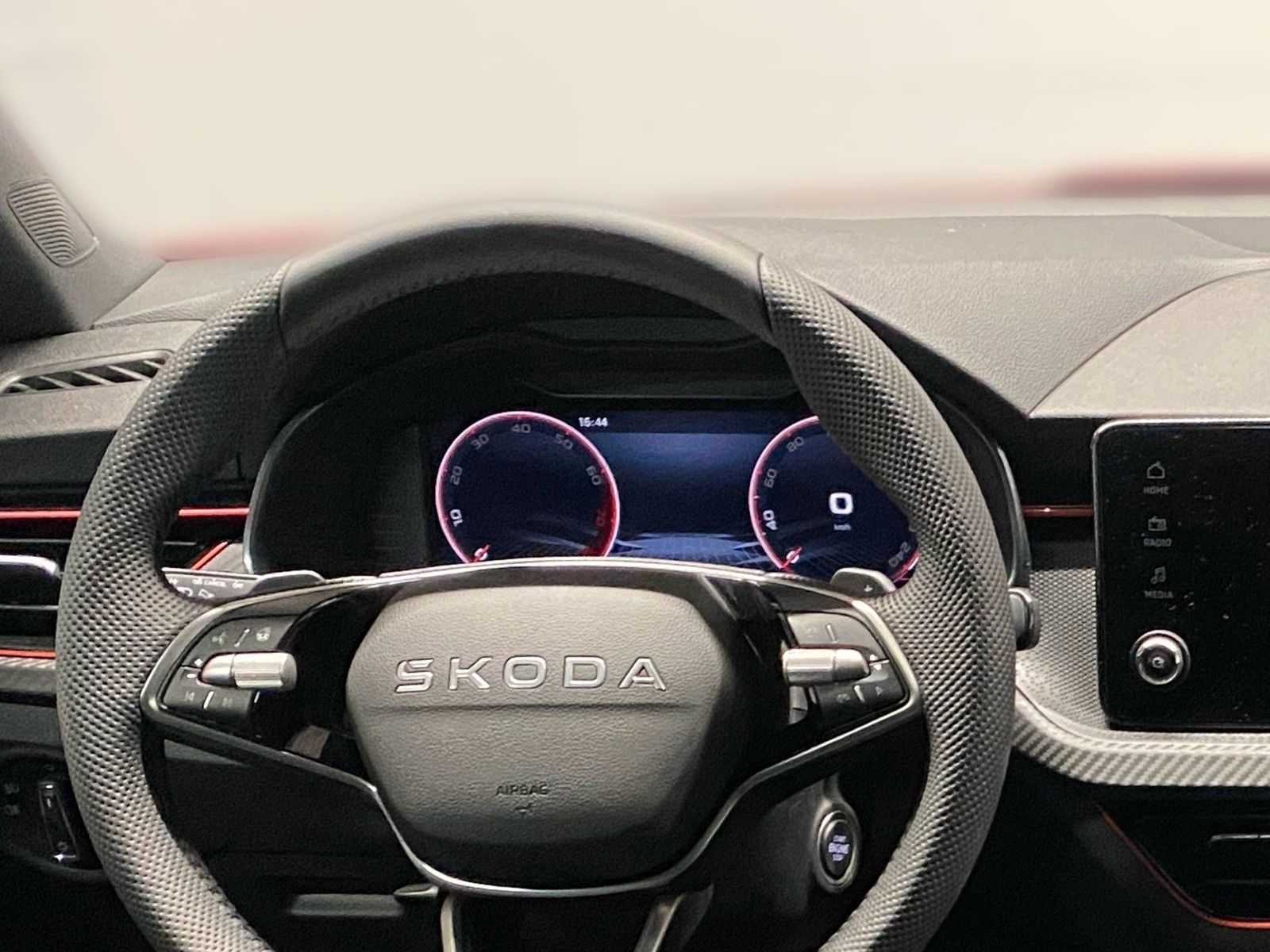 Skoda Kamiq - Bild 13