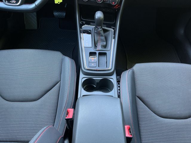 Leon FR 1.4 TSI Apple CarPlay Kamera Klima Navi 
