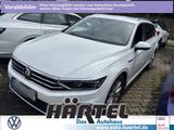 Volkswagen PASSAT VARIANT GTE EHYBRID 1.4 TSI DSG Bluetooth - mit Hybrid-Antrieb: Bluetooth