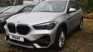 BMW X1 - 3