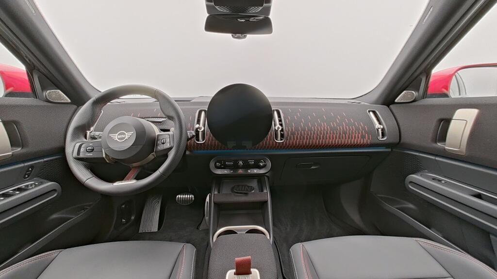 MINI John Cooper Works Countryman - Bild 11