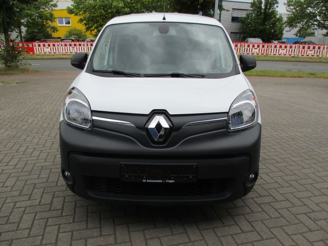 Renault Kangoo Z.E. 33