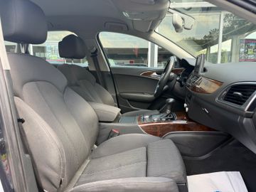 Audi A6 - 12