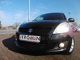 Suzuki Swift Comfort - Suzuki Swift Gebrauchtwagen in Hamburg