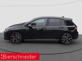 Volkswagen Golf GTI 8 2.0 TSI DSG BLACK STYLE PANO H&K-SOUN - VW Golf Gebrauchtwagen in Karlsruhe