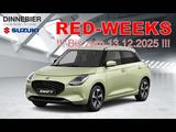 Suzuki Swift Comfort+ (MT)  *5 Jahre Garantie* - gebrauchte Kleinwagen in Erlangen