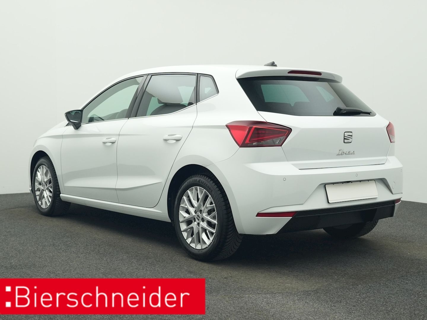 Seat Ibiza - Bild 4