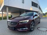 Opel Insignia B Grand Sport Dynamic OPC LINE AUTOMATI - Opel Insignia Gebrauchtwagen in Hamburg