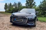 Audi A6 35 TDI S tron Avant HUD/ACC/AHK/Alcan/Pano/SD - Audi Gebrauchtwagen in Würzburg