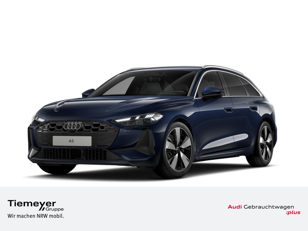 Image of Audi A5